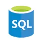 símbolo da linguagem de banco de dados SQL