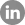 icone do linkedin