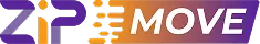 logo da Zip Move